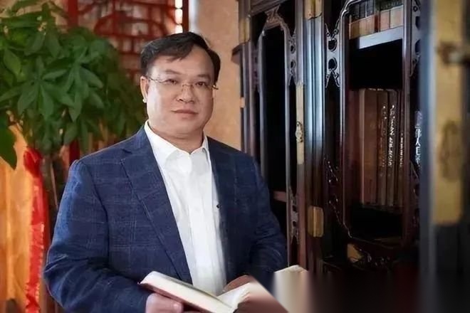 震惊全国的“盛大金禧”非法集资案:911亿骗局,10万多投资者血本无归!...